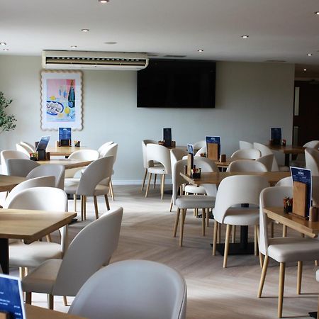 Stoneleigh Park Lodge Ashow Ngoại thất bức ảnh