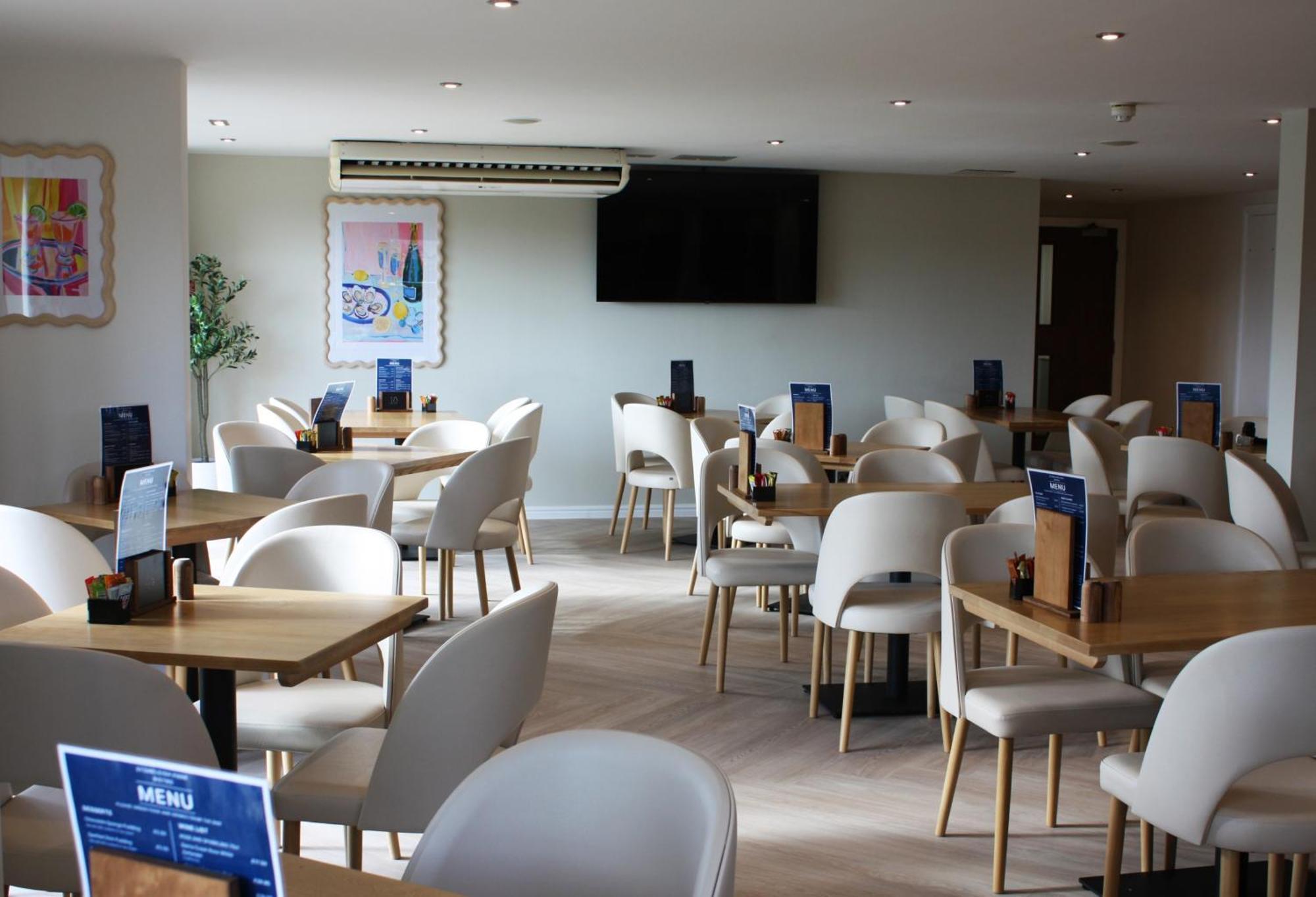 Stoneleigh Park Lodge Ashow Ngoại thất bức ảnh