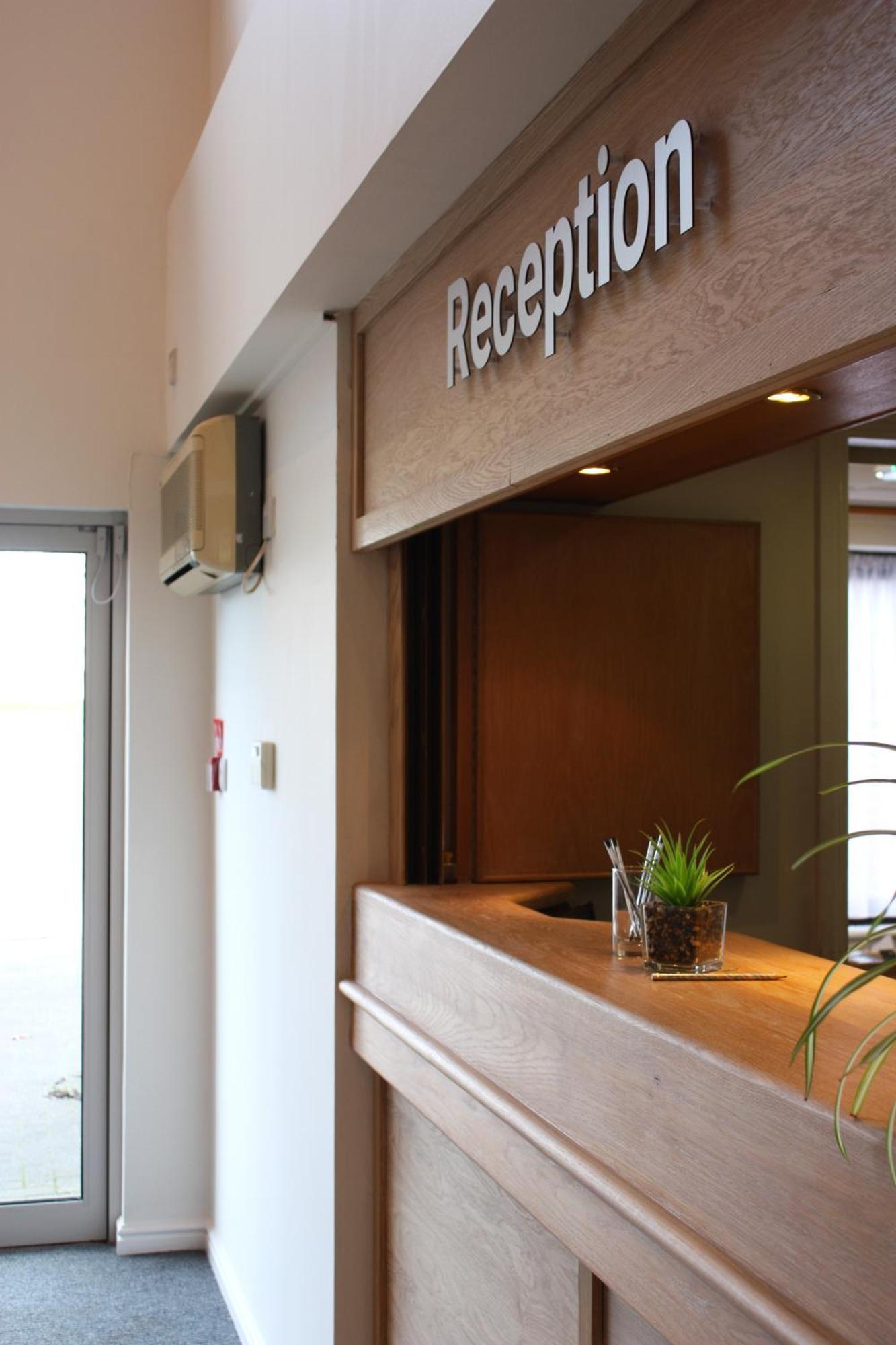 Stoneleigh Park Lodge Ashow Ngoại thất bức ảnh
